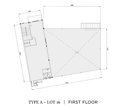 Type A  - Lot 16 (copy)