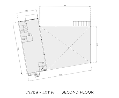 Type A  - Lot 16 (copy) (copy)