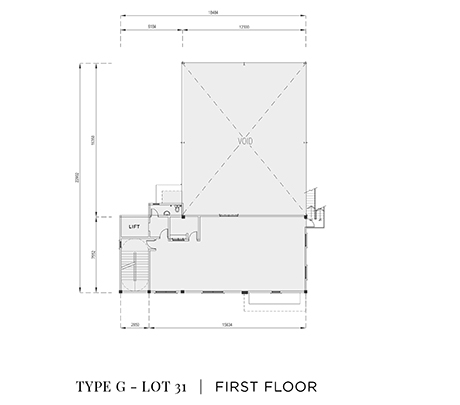 Type A  - Lot 16 (copy)