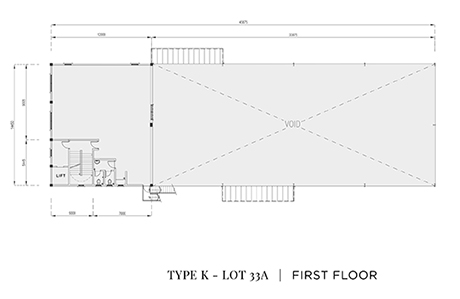 Type A  - Lot 16 (copy)